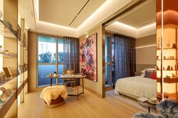 W RESIDENCES MARINA VIEW - SINGAPORE (D1), Apartment #608631871